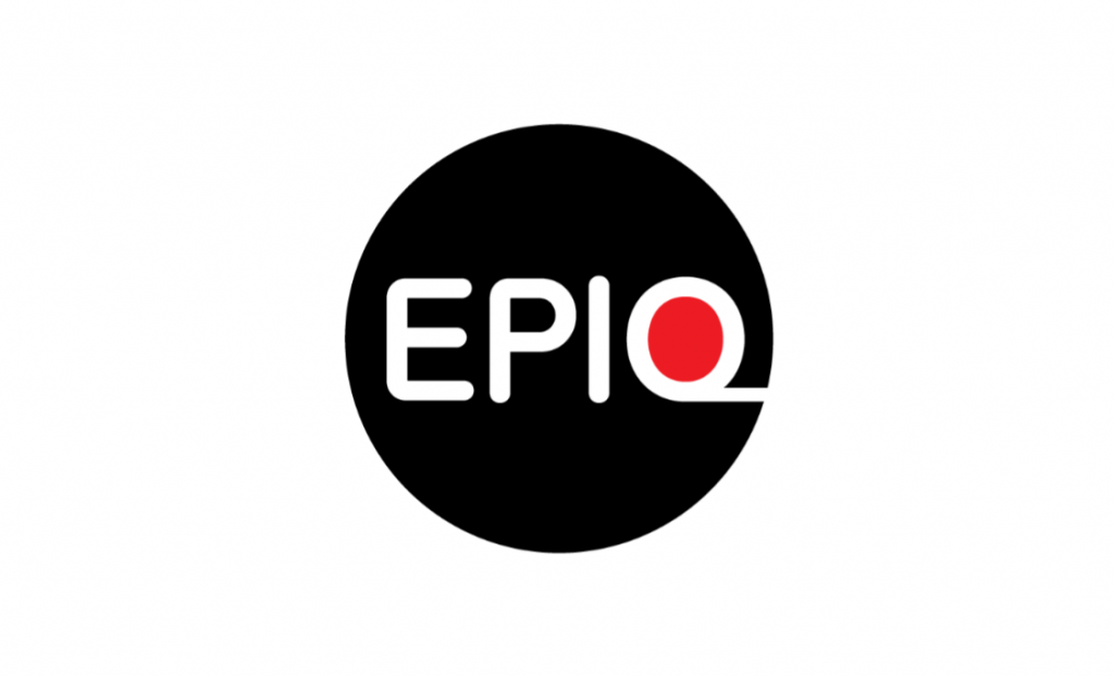 EPIQ ApS logo