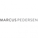 Marcus pedersen aps logo